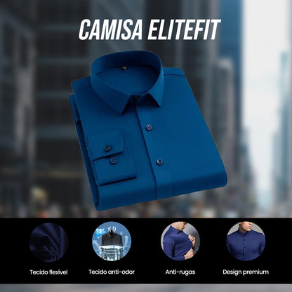 Camisa EliteFit [OFERTA 2X1]